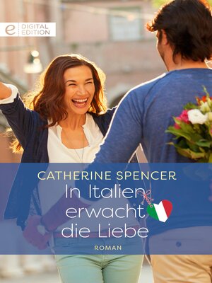 cover image of In Italien erwacht die Liebe